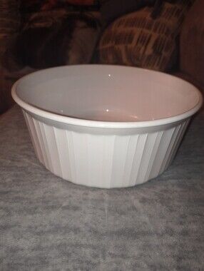 Corning Ware 2.5 Liter